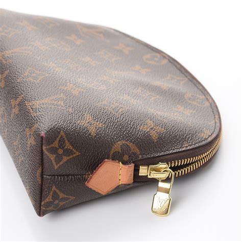 louis vuitton makeup bag new|Designer Makeup Bag, Cosmetic Pouch in Monogram .